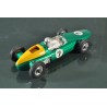 Dinky Toys GB 243 BRM F1 Racing Car