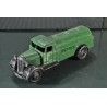 Dinky Toys GB 25D Petrol Tanker / Citerne