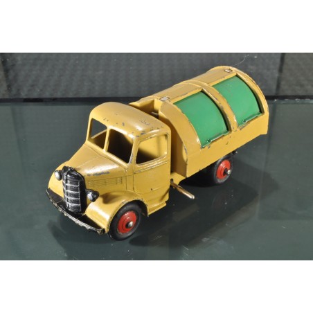 Dinky Toys GB 25V/252 Bedford Refuse Wagon