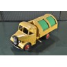 Dinky Toys GB 25V/252 Bedford Refuse Wagon