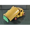 Dinky Toys GB 25V/252 Bedford Refuse Wagon