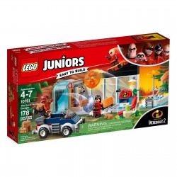 LEGO JUNIORS 10761 LES...