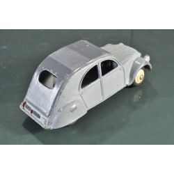 Dinky Toys France 24T Citroën 2CV