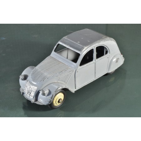 Dinky Toys France 24T Citroën 2CV