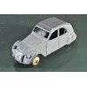 Dinky Toys France 24T Citroën 2CV