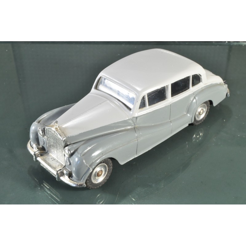 Dinky Toys France 551 Rolls Royce Silver Wraith