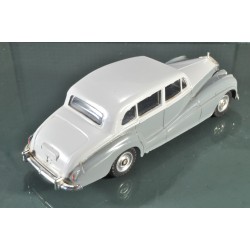 Dinky Toys France 551 Rolls Royce Silver Wraith