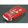 Dinky Toys France 510 1:43 Peugeot 204