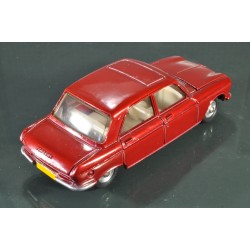 Dinky Toys France 510 1:43 Peugeot 204