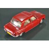 Dinky Toys France 510 1:43 Peugeot 204