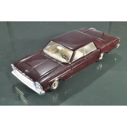 Dinky Toys France 1402 1:43 Ford Galaxie 500