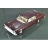 Dinky Toys France 1402 1:43 Ford Galaxie 500