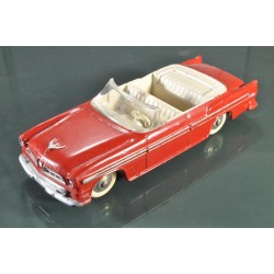 Dinky Toys France 24A Chysler New Yorker Cabriolet