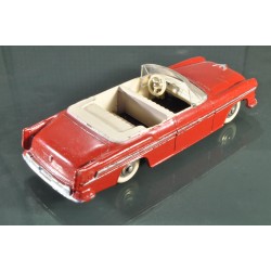 Dinky Toys France 24A Chysler New Yorker Cabriolet