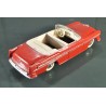 Dinky Toys France 24A Chysler New Yorker Cabriolet