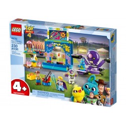 LEGO TOY STORY 4 10770 Le...