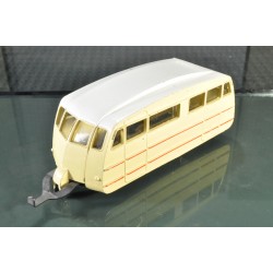 Dinky Toys France 811 Caravane