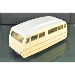 Dinky Toys France 811 Caravane