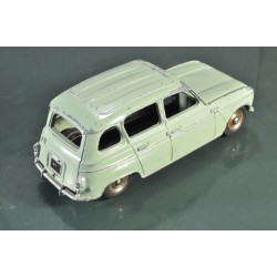 Dinky Toys France Junior 100 Renault 4L