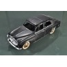 Dinky Toys France 24B Peugeot 403 - Noir / Black