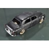 Dinky Toys France 24B Peugeot 403 - Noir / Black