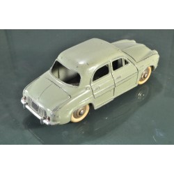 Dinky Toys France 24E Renault Dauphine - Vert de Gris