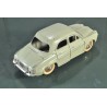 Dinky Toys France 24E Renault Dauphine - Vert de Gris