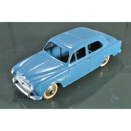 Dinky Toys France 24B Peugeot 403 - Bleu