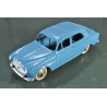 Dinky Toys France 24B Peugeot 403 - Bleu