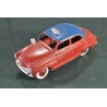 Dinky Toys France 24UT Simca 9 Aronde Taxi