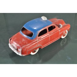 Dinky Toys France 24UT Simca 9 Aronde Taxi