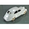 Dinky Toys France 24R Peugeot 203 - gris clair - grande lunette