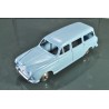 Dinky Toys France 24F Peugeot 403 Familiale