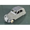 Dinky Toys France 24T Citroën 2CV - 1 feu arriére