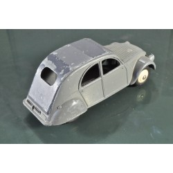 Dinky Toys France 24T Citroën 2CV - 1 feu arriére