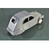 Dinky Toys France 24T Citroën 2CV - 1 feu arriére