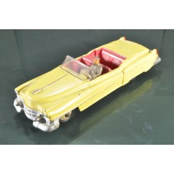 Dinky Toys GB 131 Cadillac...