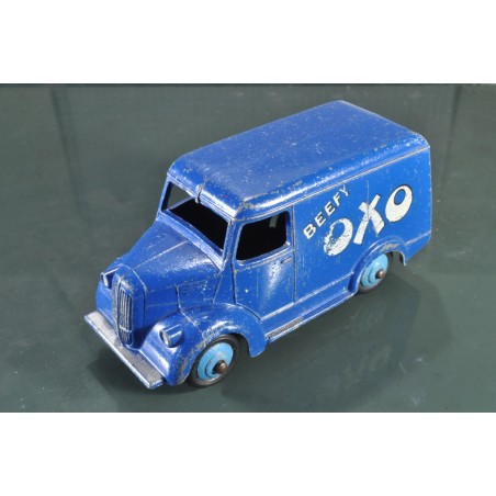 Dinky Toys GB 31D/453 Trojan Van "OXO"