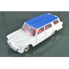 Dinky Toys GB 172 Fiat 2300 Station Wagon