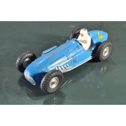 Dinky Toys GB 230 Talbot Lago Grand Prix - spun hubs