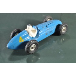 Dinky Toys GB 230 Talbot Lago Grand Prix - spun hubs