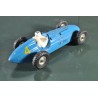 Dinky Toys GB 230 Talbot Lago Grand Prix - spun hubs