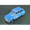 Mebetoys "Serie Europa" A-84 1:43 Citroën Dyane