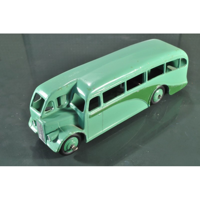 Dinky Toys GB 29E Half Cab Single Deck Bus