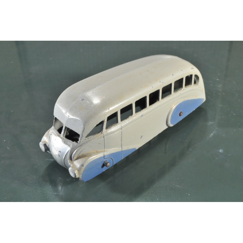 Dinky Toys GB 29E Streamlined Bus