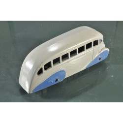 Dinky Toys GB 29E Streamlined Bus