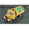 Dinky Toys GB 252 Bedford Refuse Wagon - with windows