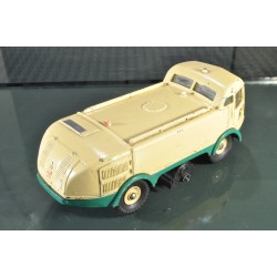 Dinky Toys France 596 Balayeuse LMV