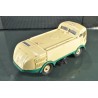 Dinky Toys France 596 Balayeuse LMV