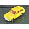 Dinky Toys GB 192 Range Rover - jaune